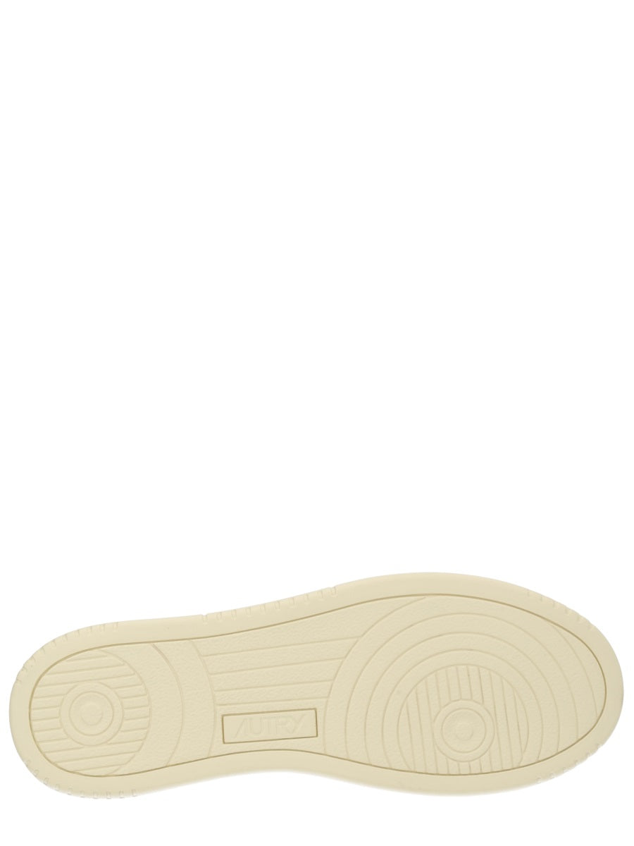 Autry Sneakers - Multicolour | 4301edd8e632e068d268d653b058dad362228547