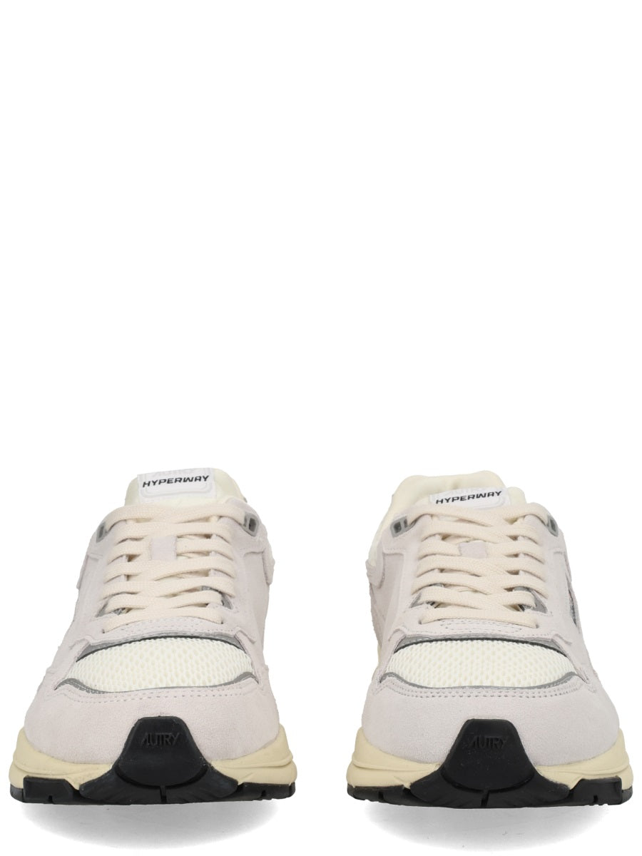 Autry Sneakers - Grey | bf0fecee3b5cd02fcaf3c87a148ccfc2db656137