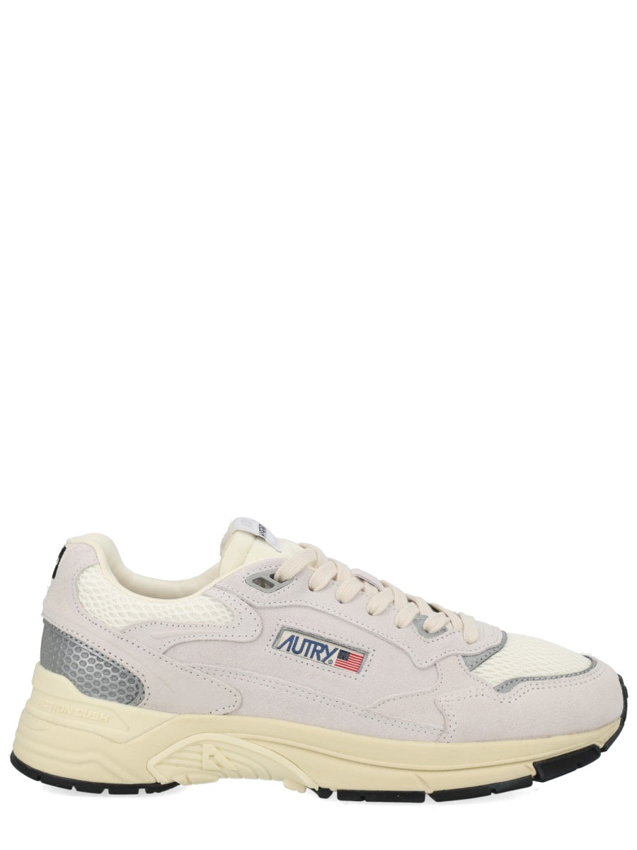 Autry Sneakers - Grey | dd7a17ee81d0cbb4c3fee791b5c8c106fb48dbbb