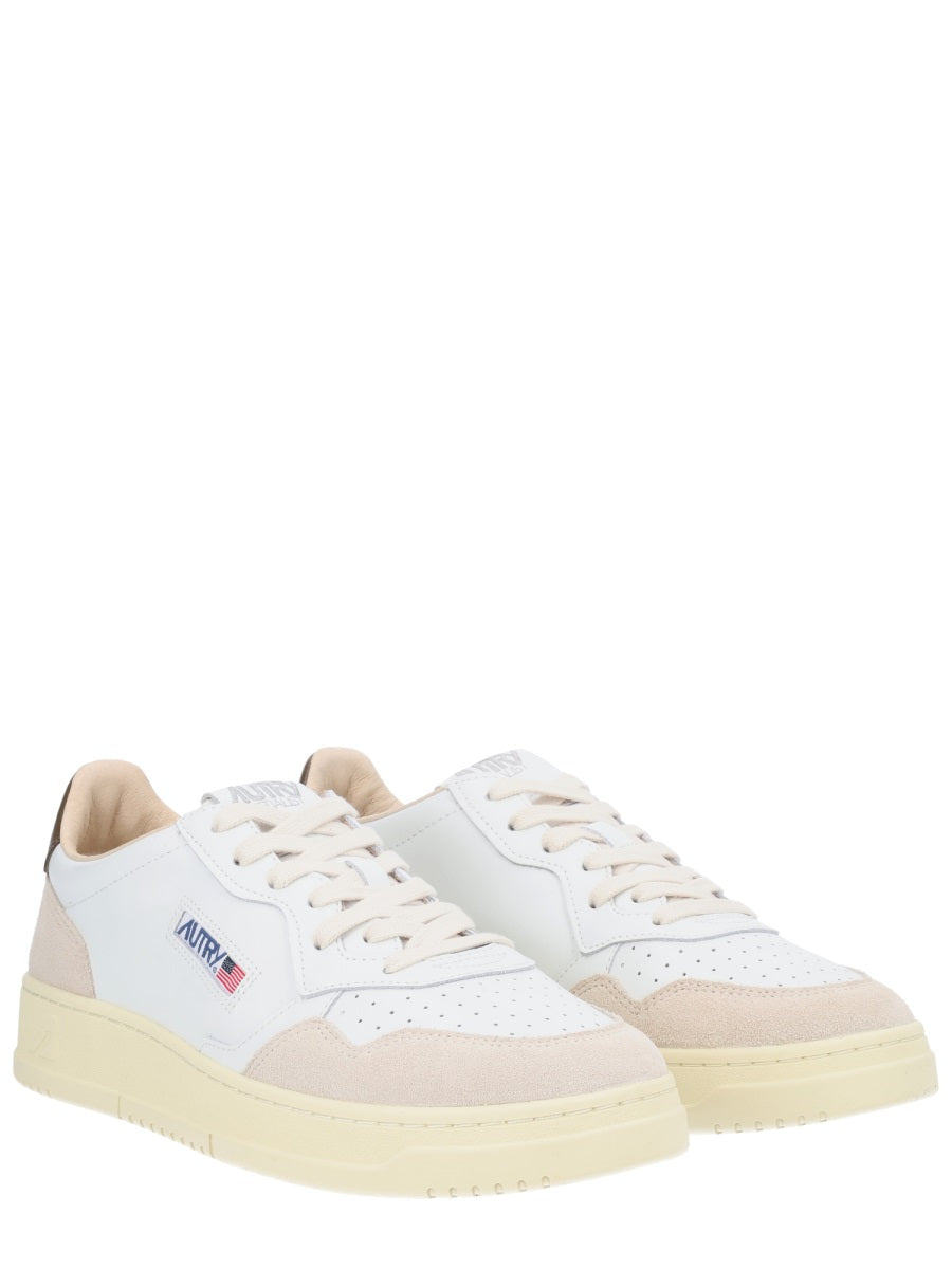 Autry Sneakers - Multicolour | f02a06b9d9c06bf86464610cbd20f0e299ca1c7d