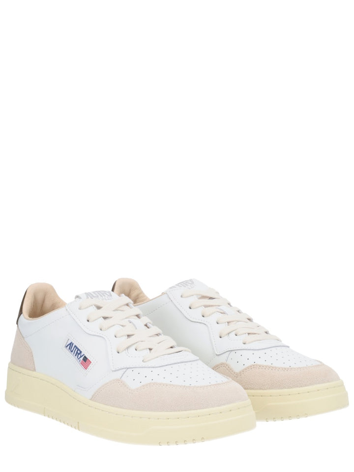 Autry Sneakers - Multicolour | f02a06b9d9c06bf86464610cbd20f0e299ca1c7d
