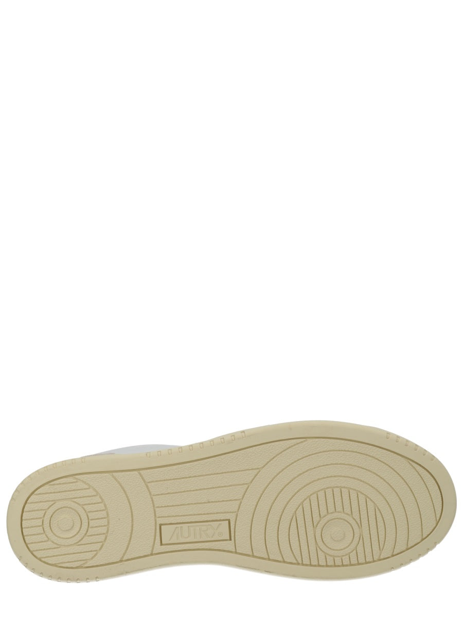 Autry Sneakers - Multicolour | b22c3555a7d898384c8866aea260874b19f249d2