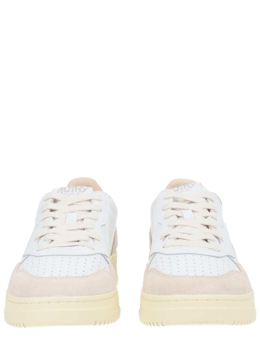 Autry Sneakers - Multicolour | a811442c9a7053078ff78d1776684f8cce06cb51