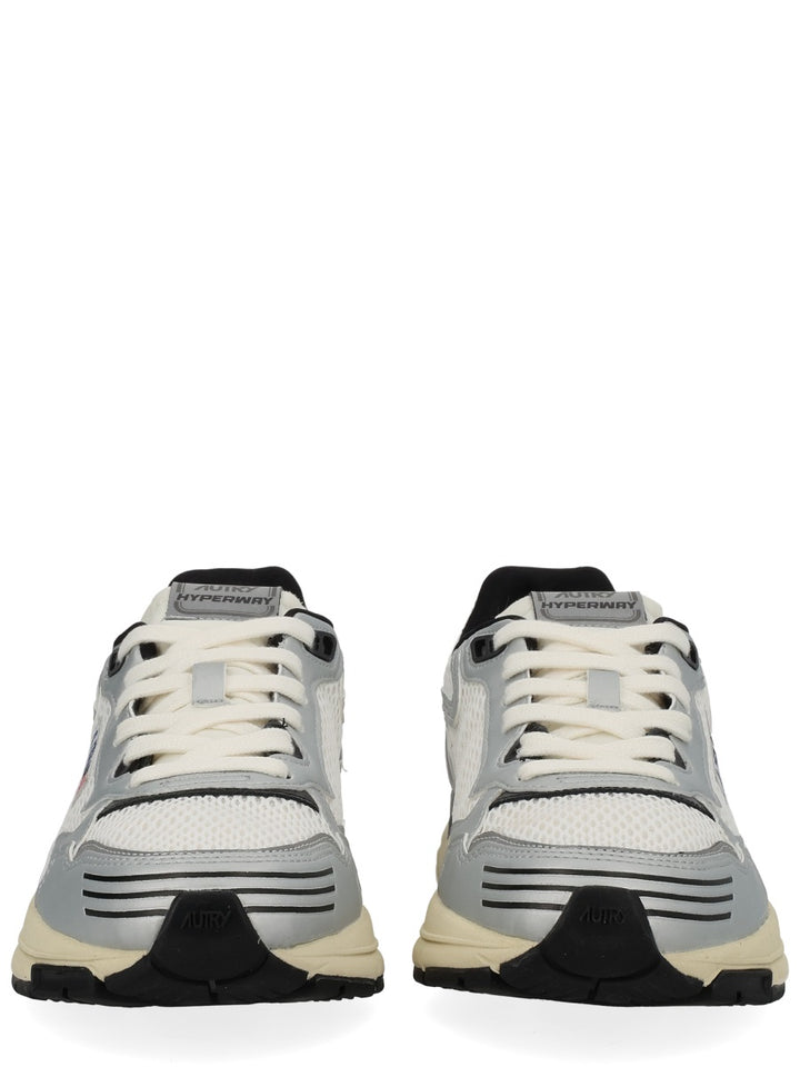 Autry Sneakers - Multicolour | 984d34c262b35362a32820d77d2c765d5950e35d