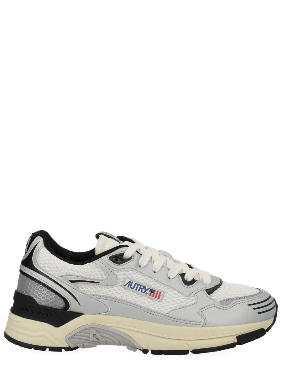 Autry Sneakers - Multicolour | 00ffa8fa7517eaf5832ef55186074cce0e740366