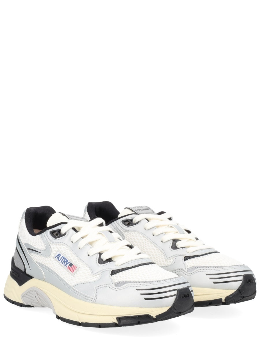 Autry Sneakers - Multicolour | 168b70fdb83673b220300313c7eb97c76f6ee836