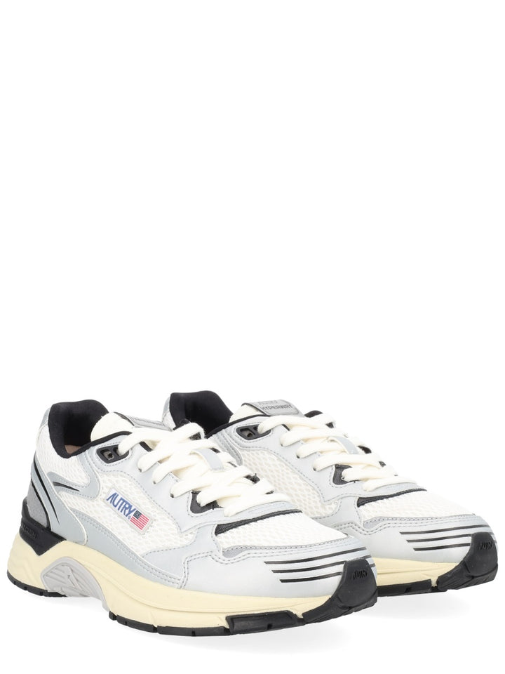 Autry Sneakers - Multicolour | 168b70fdb83673b220300313c7eb97c76f6ee836