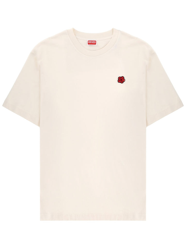 Kenzo T shirts - Powder | f00330f6fd38e97d0197d64dc80b12c972102ffe