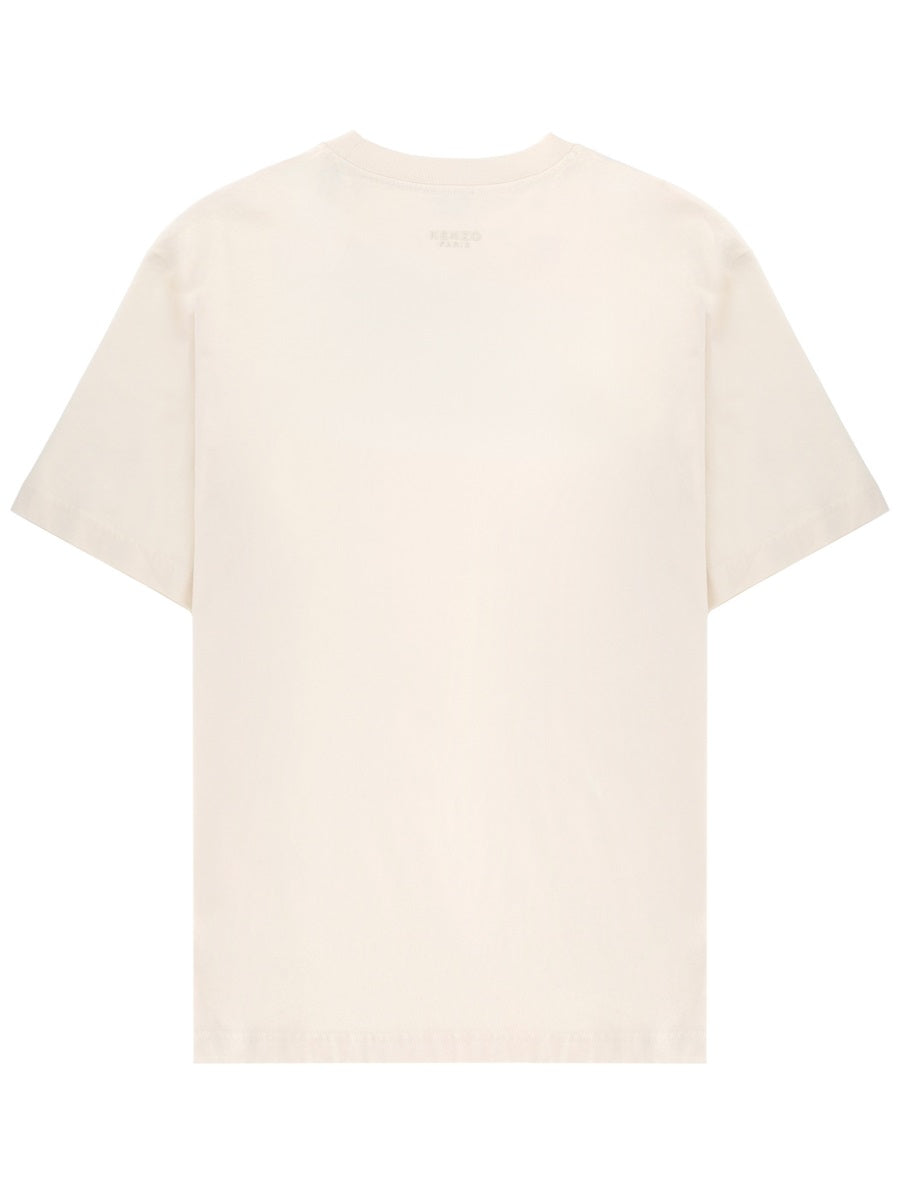 Kenzo T shirts - Powder | 2c2d9895bbb62f47c023d710268c54b591b63db1