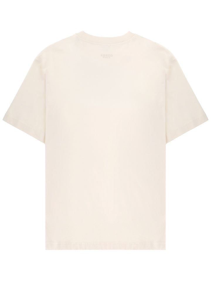 Kenzo T shirts - Powder | 2c2d9895bbb62f47c023d710268c54b591b63db1