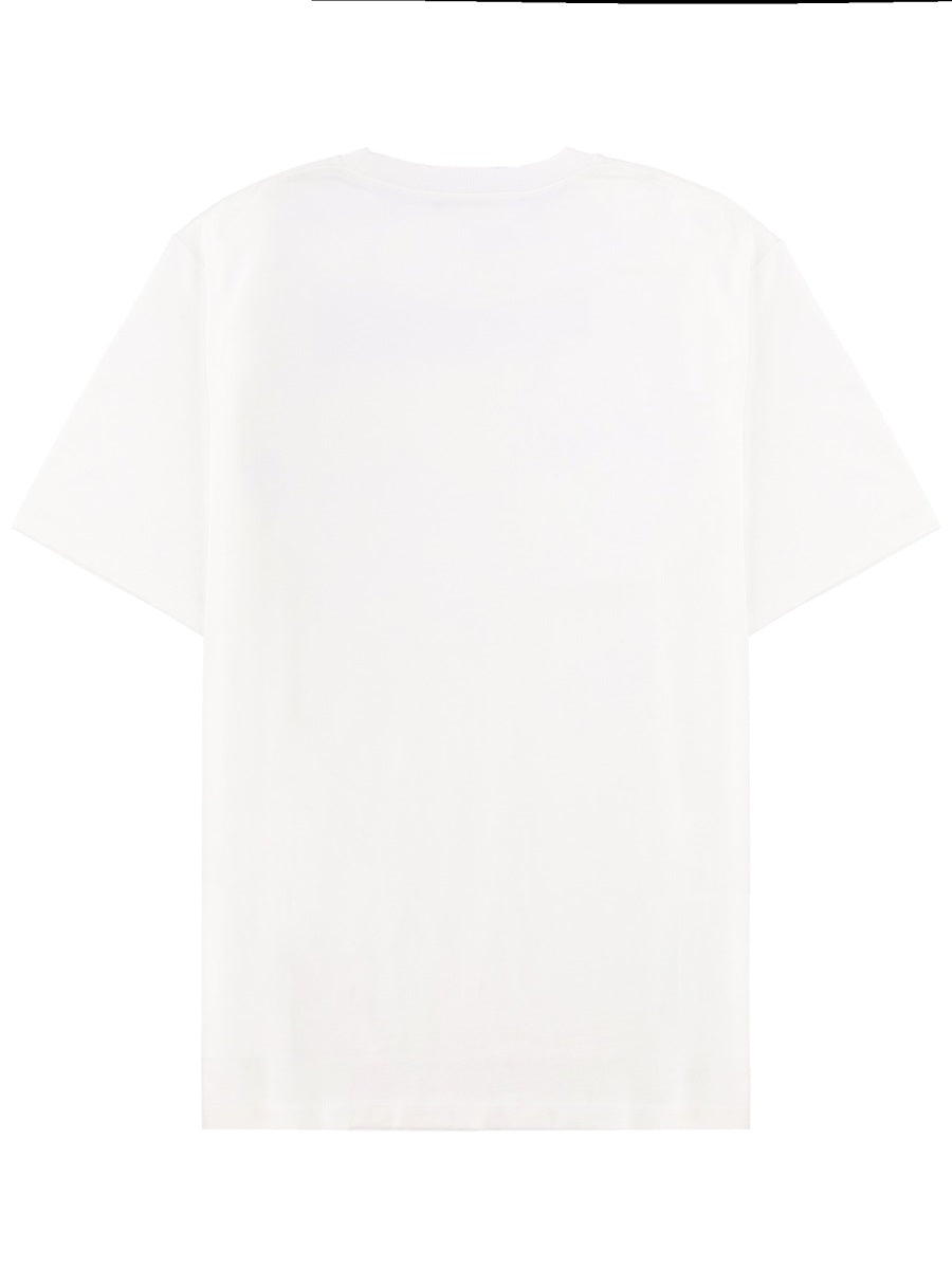 Balmain T shirts - White | b5e57c1030d229a9be14a6e3ad8eb05d28f250d7