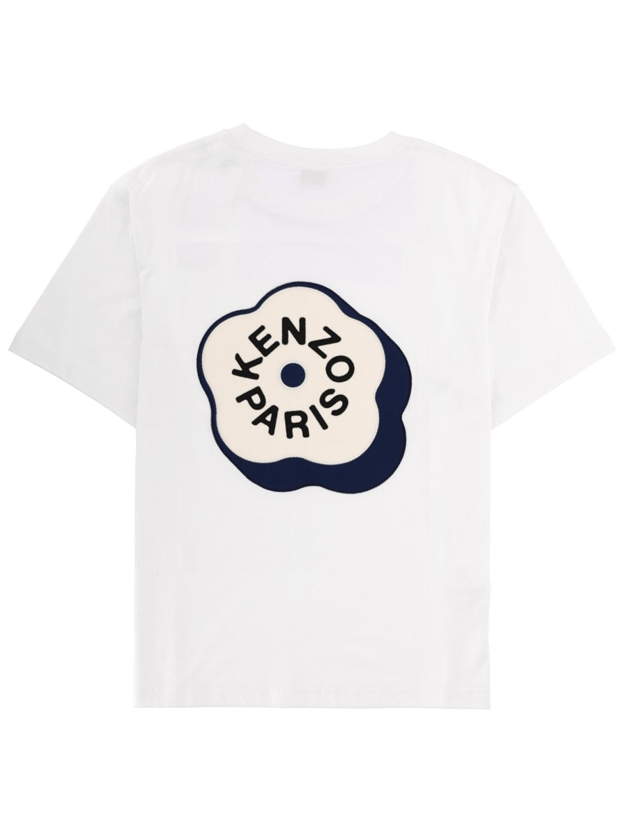 Kenzo T shirts - White | af73d85e00b780a6db8c163fd4dcc40e0a48e3a7