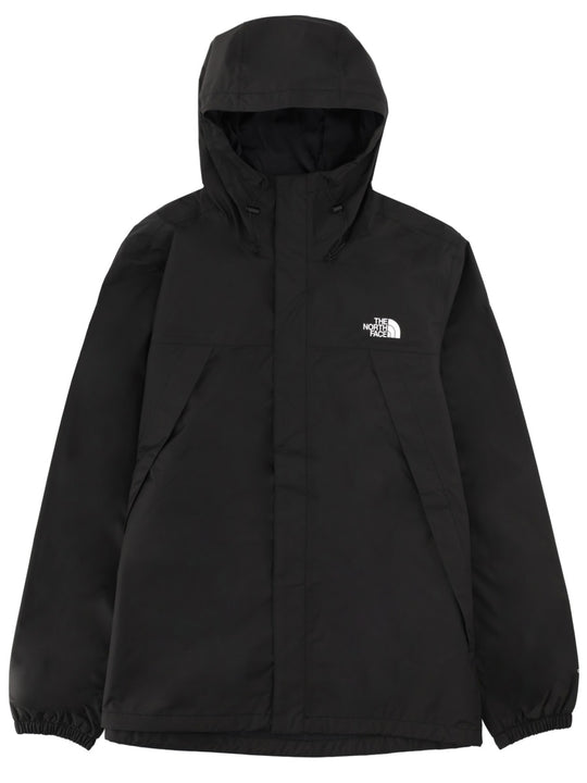 "Antora" Jacket With Logo