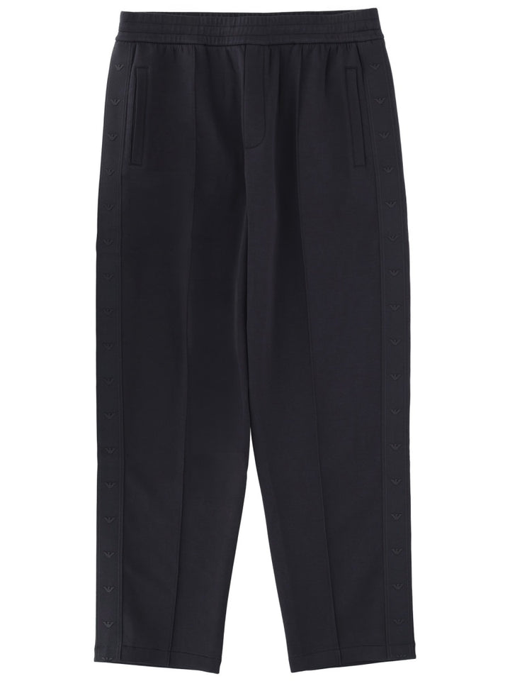 Emporio Armani Pants - Blue | 0a5190efd7d99d538d72f1245d6e8a9dac5cceab