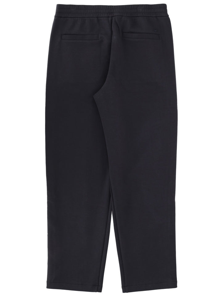Emporio Armani Pants - Blue | 55210b8c505da6ef123a475b2372a1f8074820a6