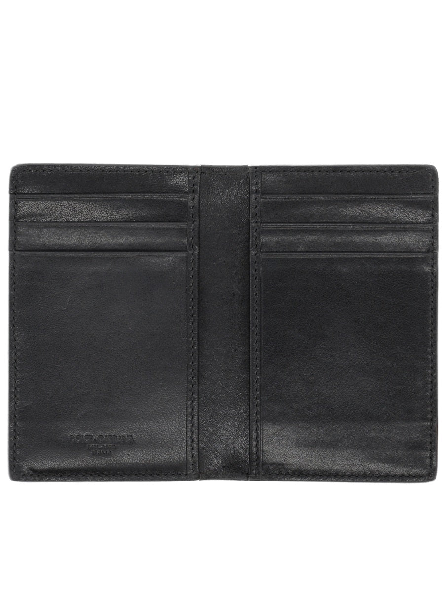 Dolce & Gabbana Wallets & Pures - Black | c8ed946732a54baf6bb2db103d8b772aa3daccf3
