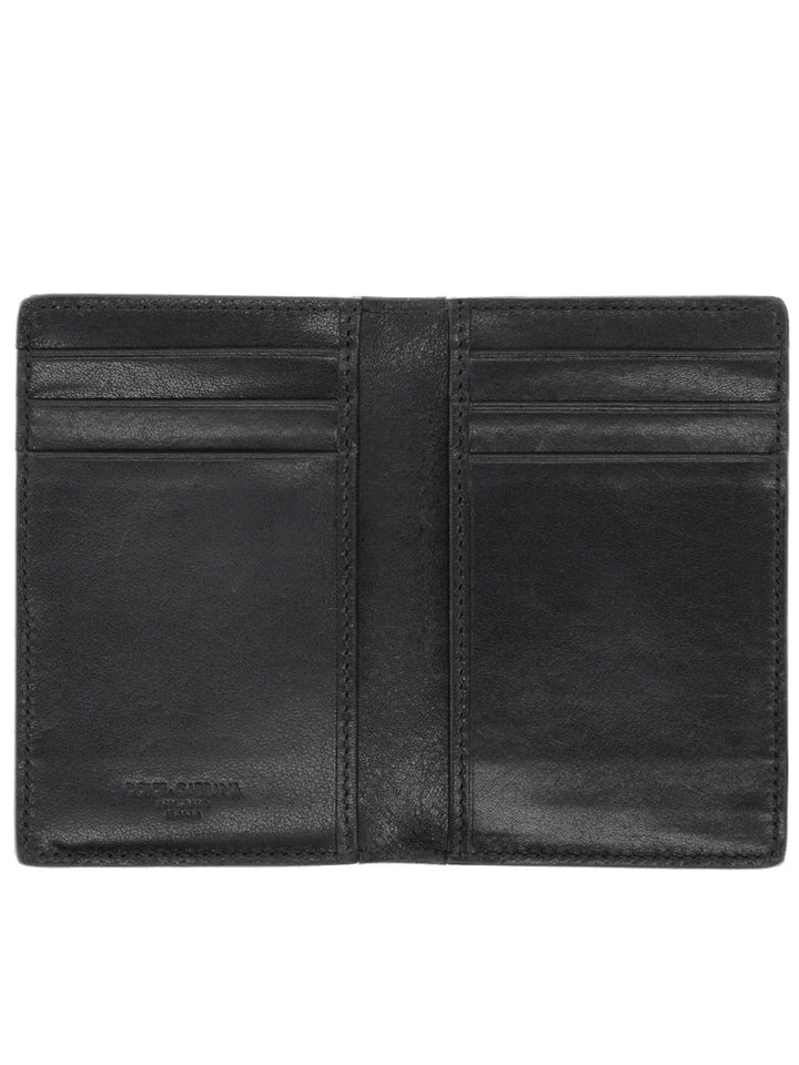 Dolce & Gabbana Wallets & Pures - Black | c8ed946732a54baf6bb2db103d8b772aa3daccf3