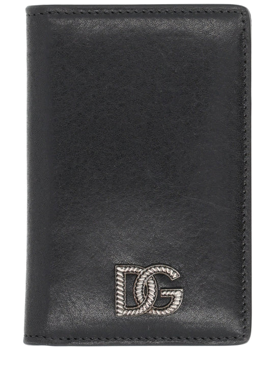 Card Holder With Logo