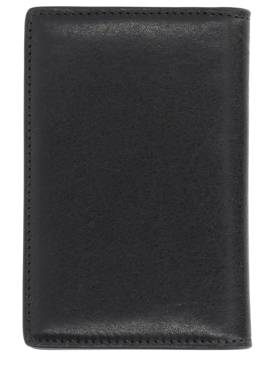 Dolce & Gabbana Wallets & Pures - Black | 84bf4f9fa495fc1bce2a249a26664b58927f7922