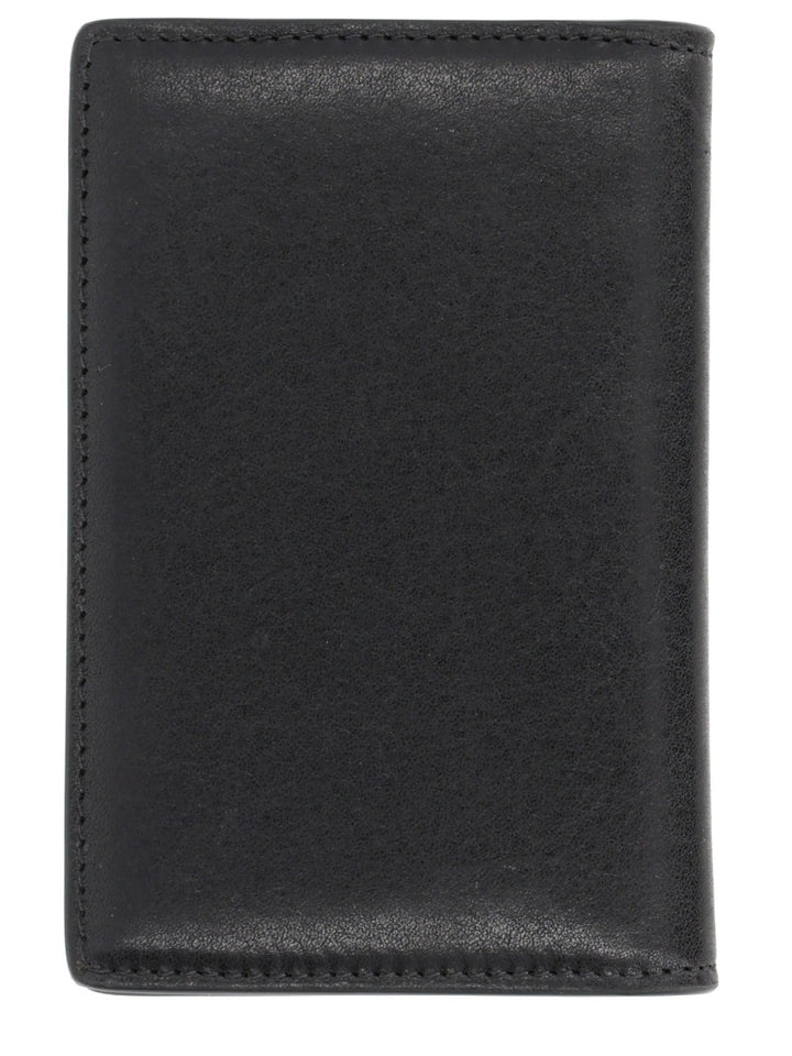 Dolce & Gabbana Wallets & Pures - Black | 84bf4f9fa495fc1bce2a249a26664b58927f7922