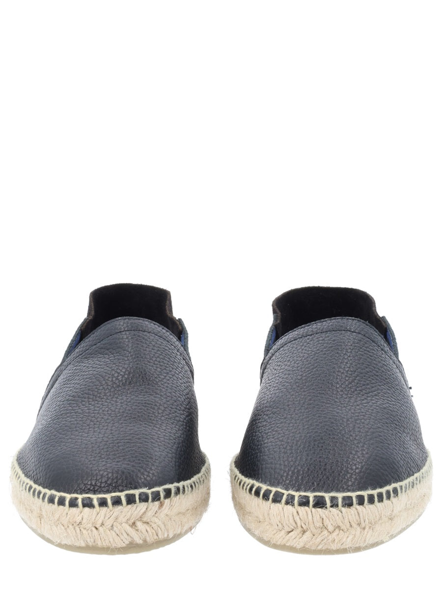CastañEr Flat Shoes - Black | 67ff3d082a4d142cfd49ba573ff1783ffe7c8575