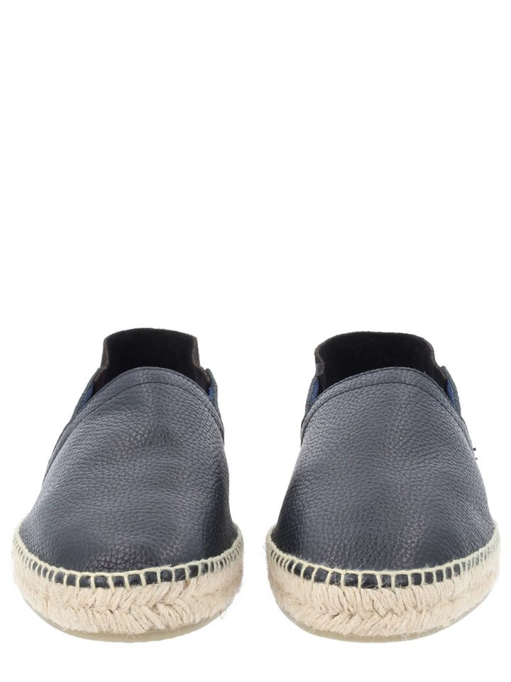 CastañEr Flat Shoes - Black | 67ff3d082a4d142cfd49ba573ff1783ffe7c8575