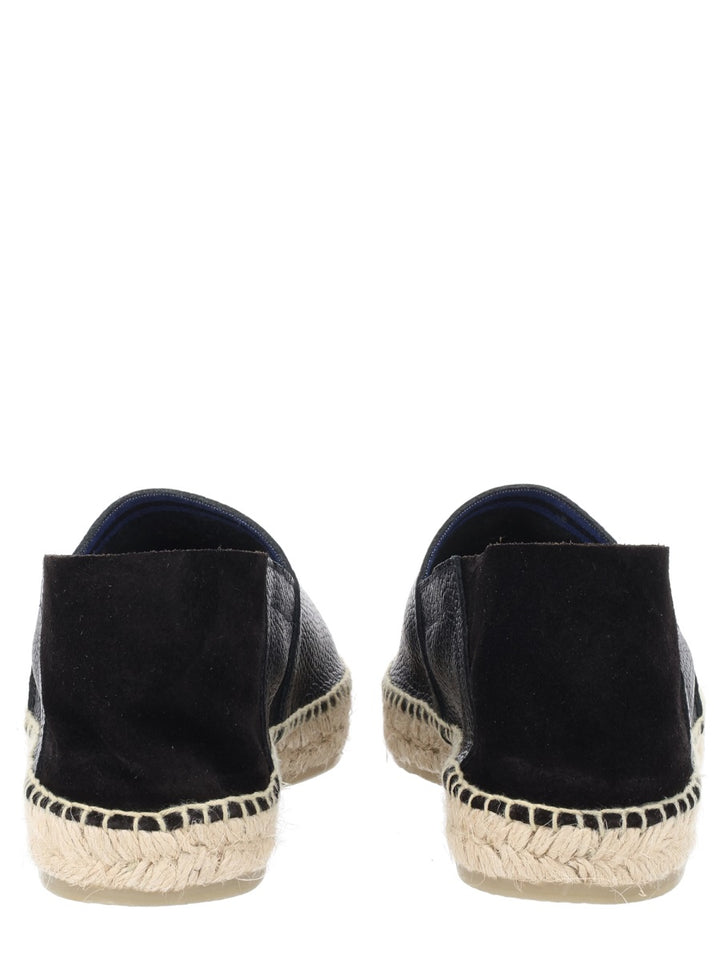 CastañEr Flat Shoes - Black | 99e0c0c304ecc31794a95c5c562de564619db2c9