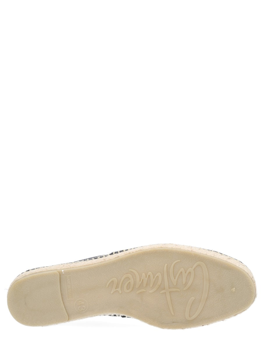CastañEr Flat Shoes - Black | d56f3e83cab40e6c88446910ae61d38e760b7c3d