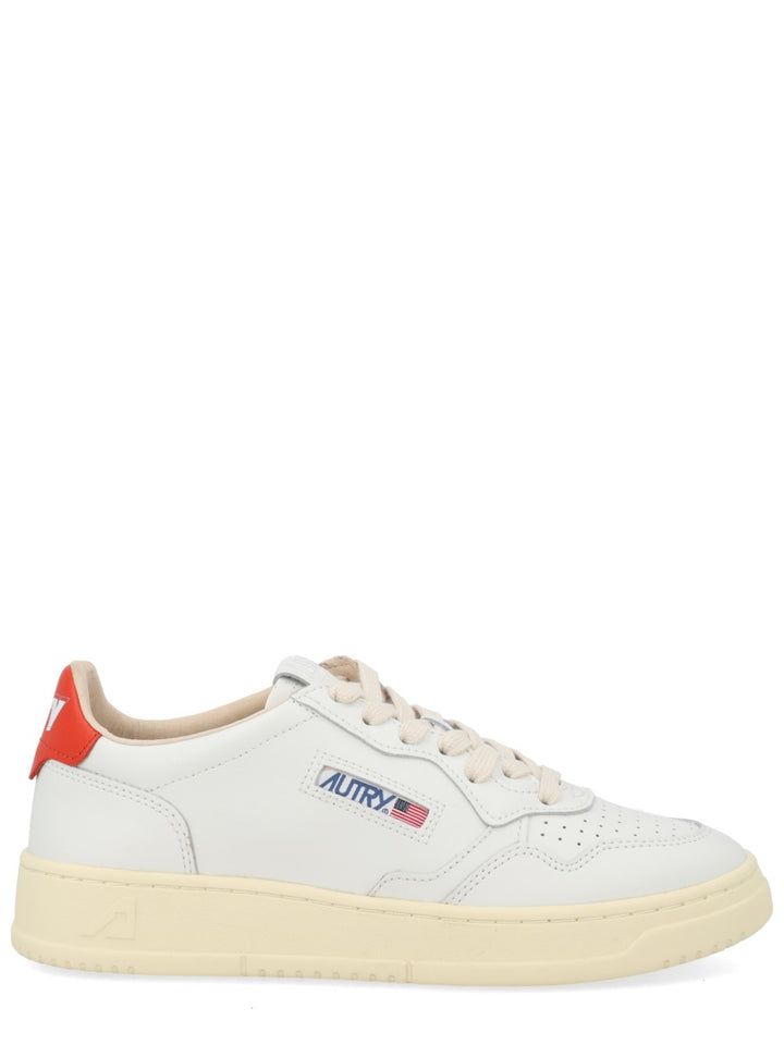 Autry Sneakers - White | 7cdf233986f721930b2edd6dd7c98a8a7aed756c