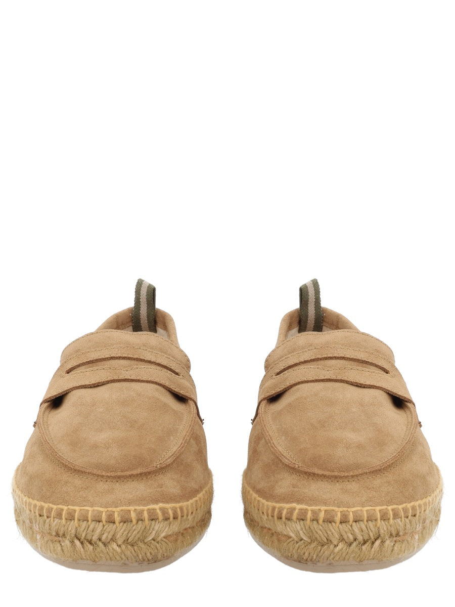 CastañEr Loafers - Beige | a4756054585719a2ba13efb1a2fc2c3343598024
