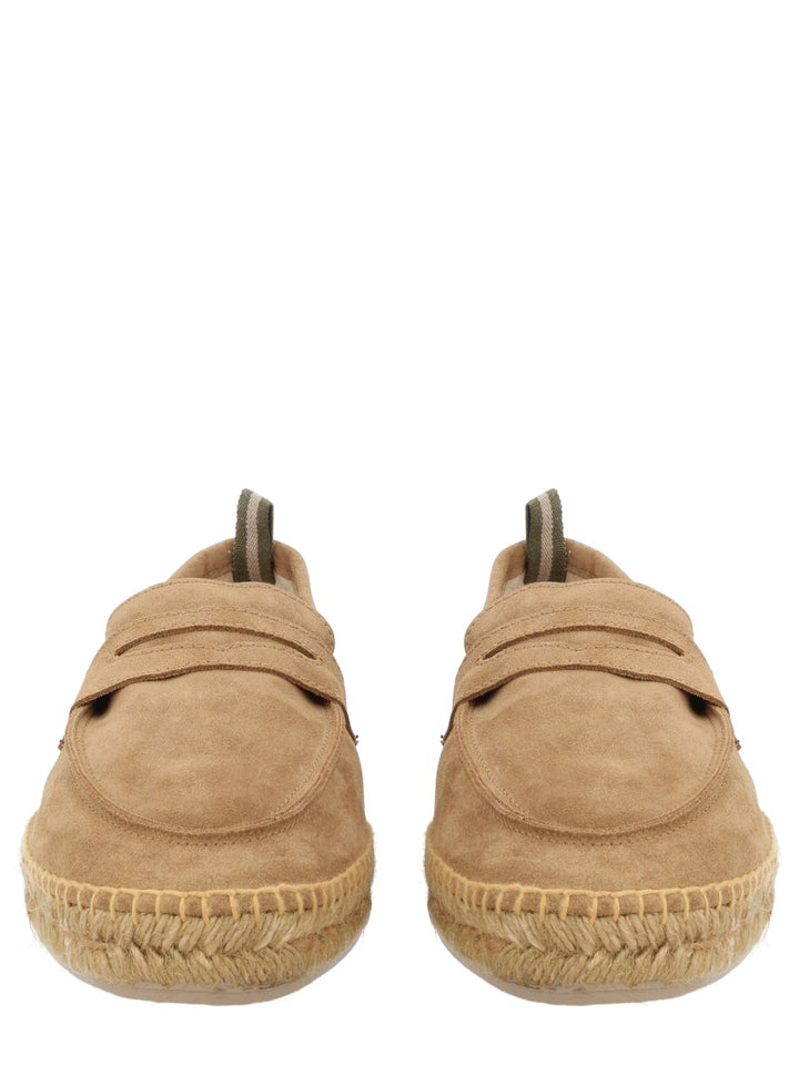 CastañEr Loafers - Beige | a4756054585719a2ba13efb1a2fc2c3343598024