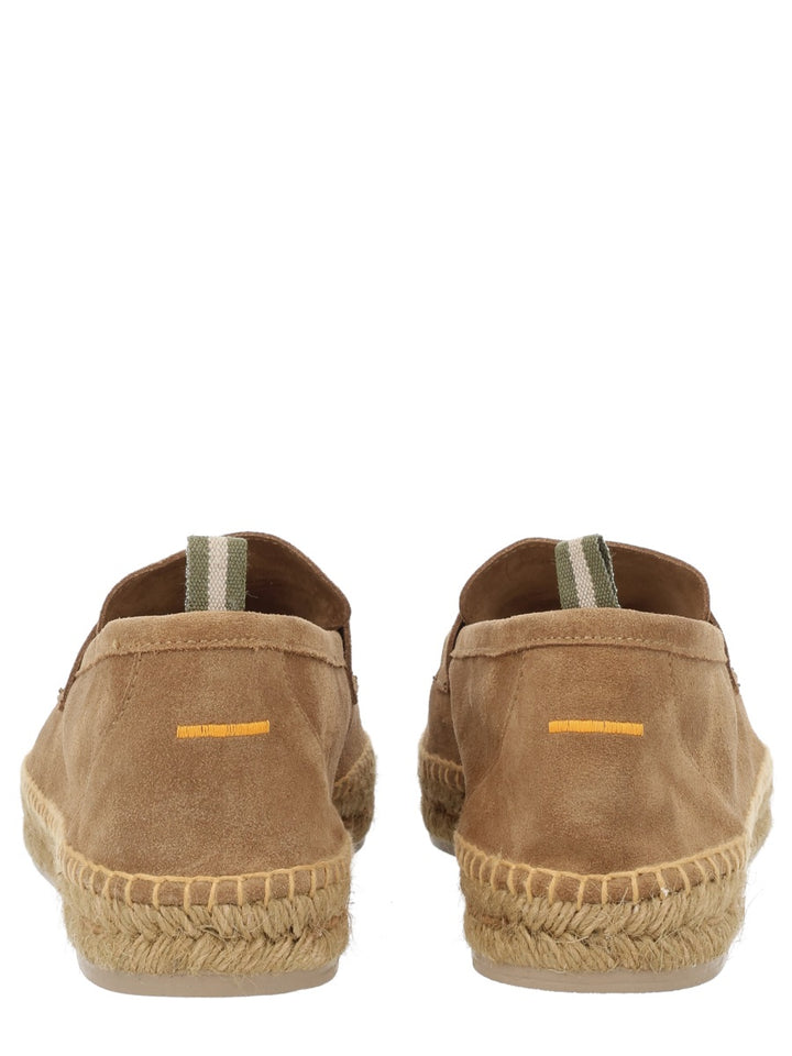 CastañEr Loafers - Beige | 034c7b49563daaafd2e6f5e26a2979382100b35d