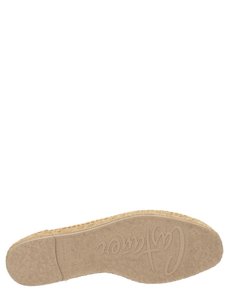 CastañEr Loafers - Beige | f0936f1f93fcc699969b26377c7ae9abfe18f44f