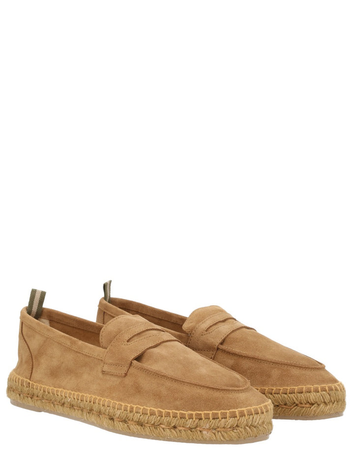 CastañEr Loafers - Beige | d84d5acb26fb95684a2d822f8872fe37b789e0eb