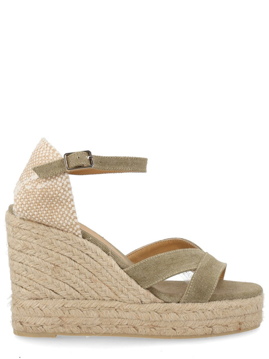 Espadrilla "Bruna"