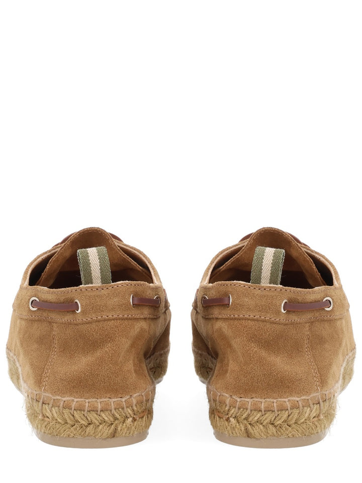 CastañEr Loafers - Beige | 54a782c822a0eb449fc581c644063734168580cf