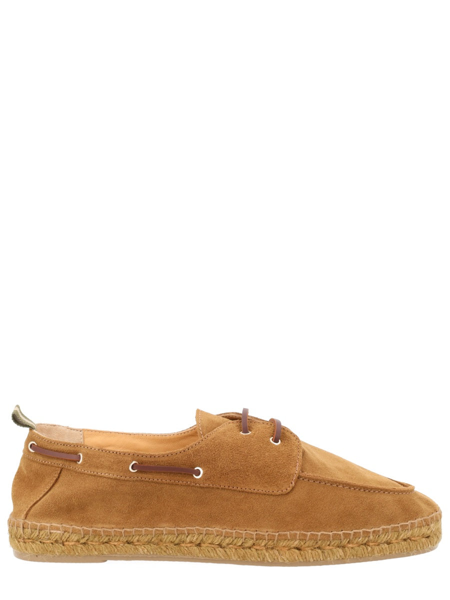 CastañEr Loafers - Beige | bd90af4ea938f6dcafdae0897b3f013fc3f31f50
