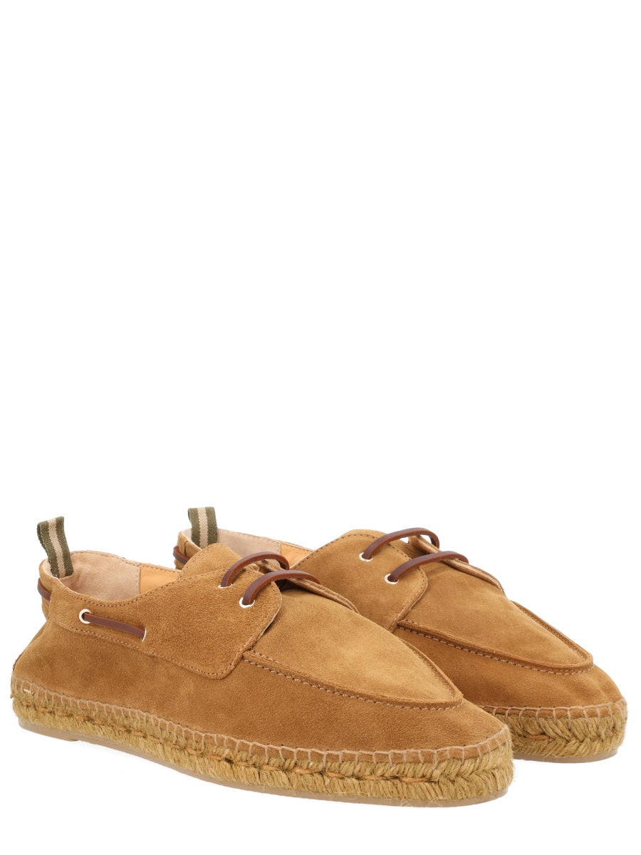 CastañEr Loafers - Beige | afb6b86f58f57ebad2c25ccabcfb4e4db2730dde