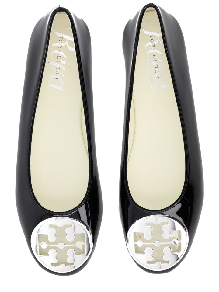 Tory Burch Flat Shoes - Black | 06b45aad0ce0da6cc7ed8025ba0a8319f680dd3d