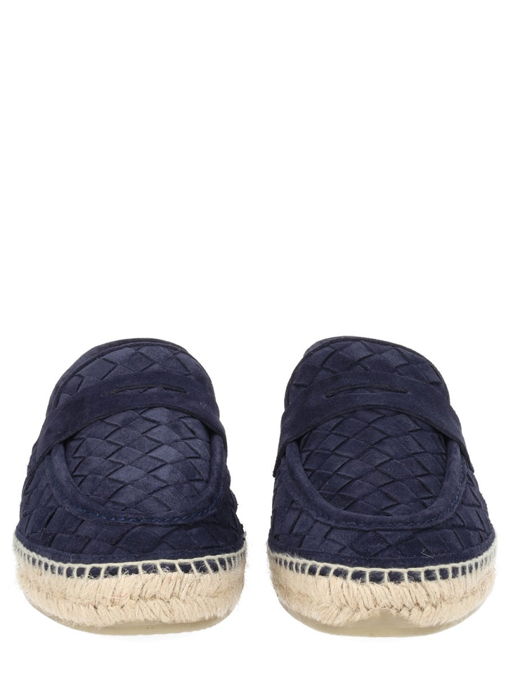 CastañEr Loafers - Blue | e8384faa1b93d17a60d06cbec5d0c95bf25c9fab