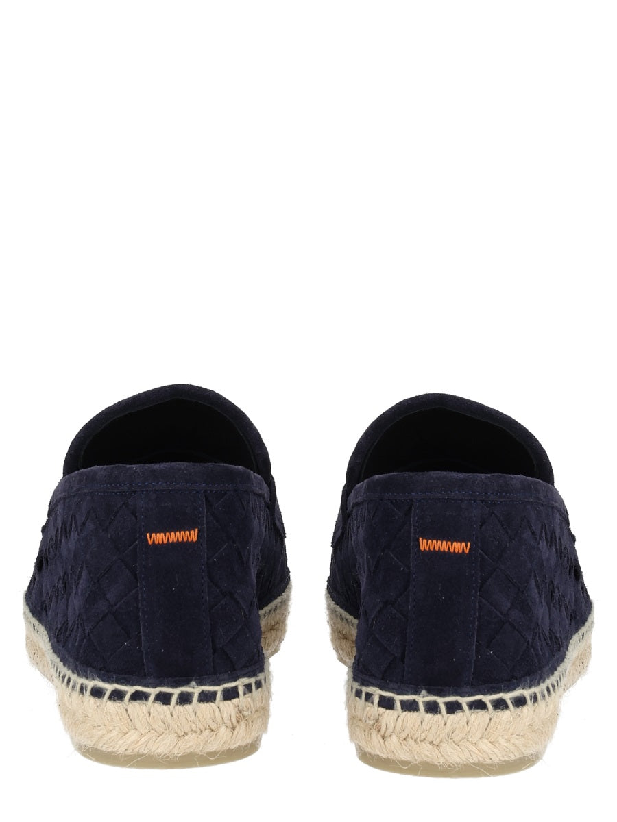 CastañEr Loafers - Blue | 9e397bbae79e745679ca6e17d1d6a1bc7273ef95