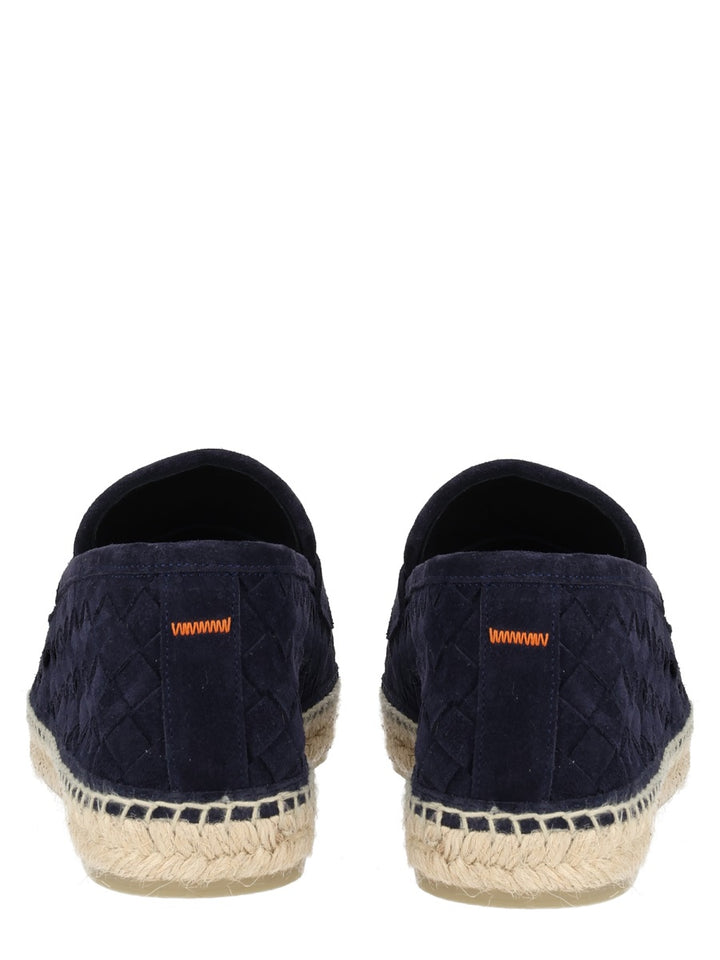 CastañEr Loafers - Blue | 9e397bbae79e745679ca6e17d1d6a1bc7273ef95