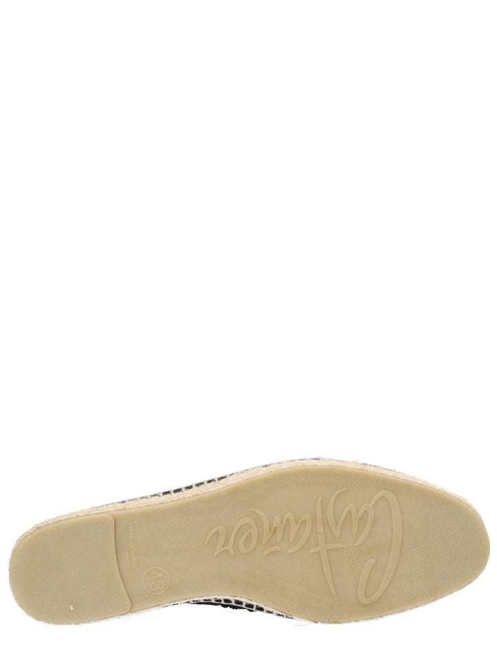 CastañEr Loafers - Blue | 1b8a984a89b1fad3f5a27c84bad1acaa5c984c60