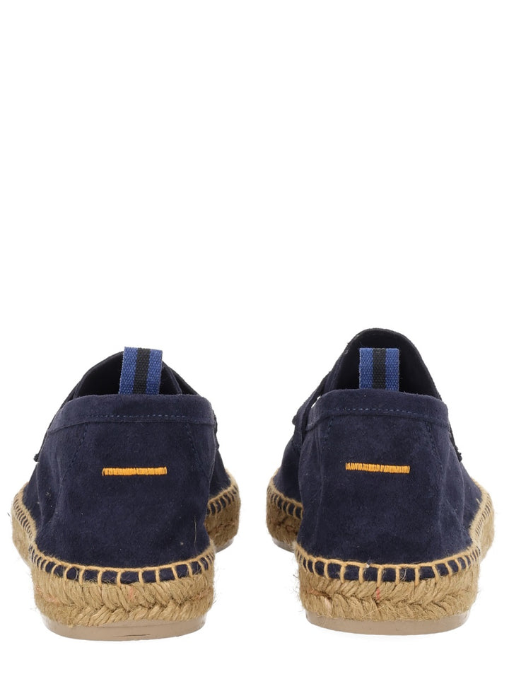CastañEr Loafers - Blue | 46deb11e381d290c825823751acd9f75a4f1a470