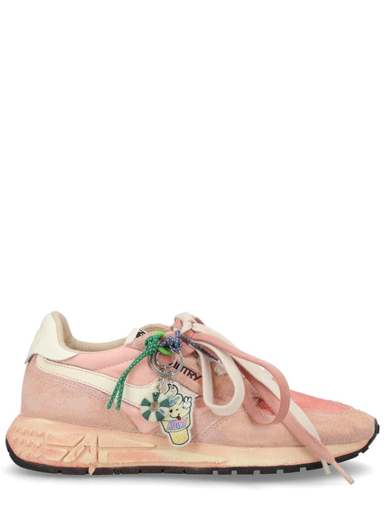 "Reelwind Super Vintage" Sneaker