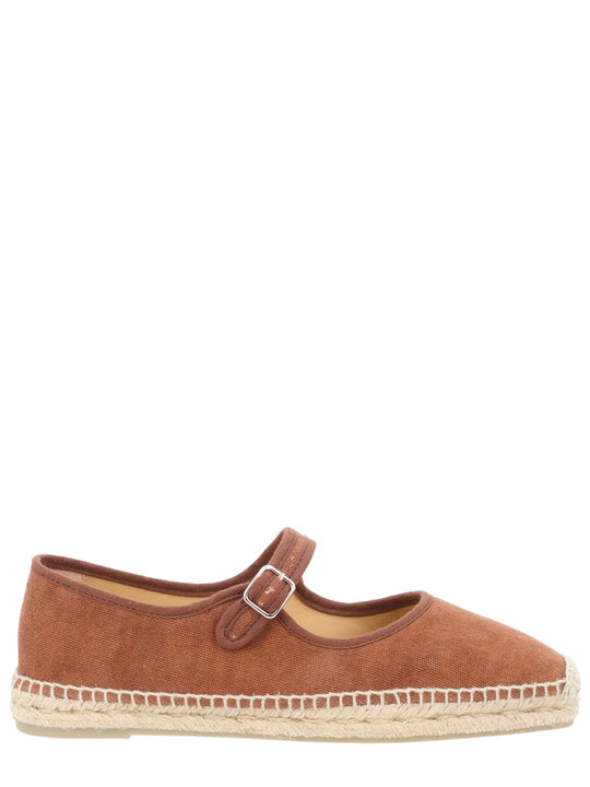 Espadrille "Padua"