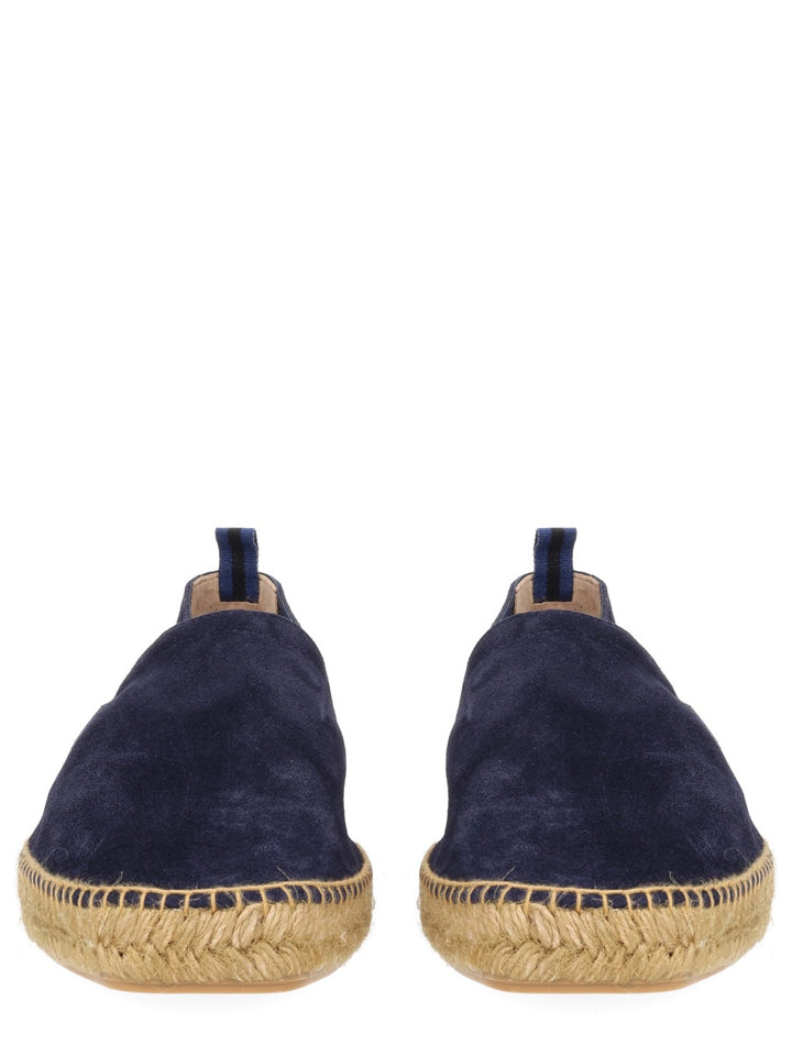 CastañEr Loafers - Blue | 7483f888257a5f3aeb3c5e9c0c80bad7475323cf