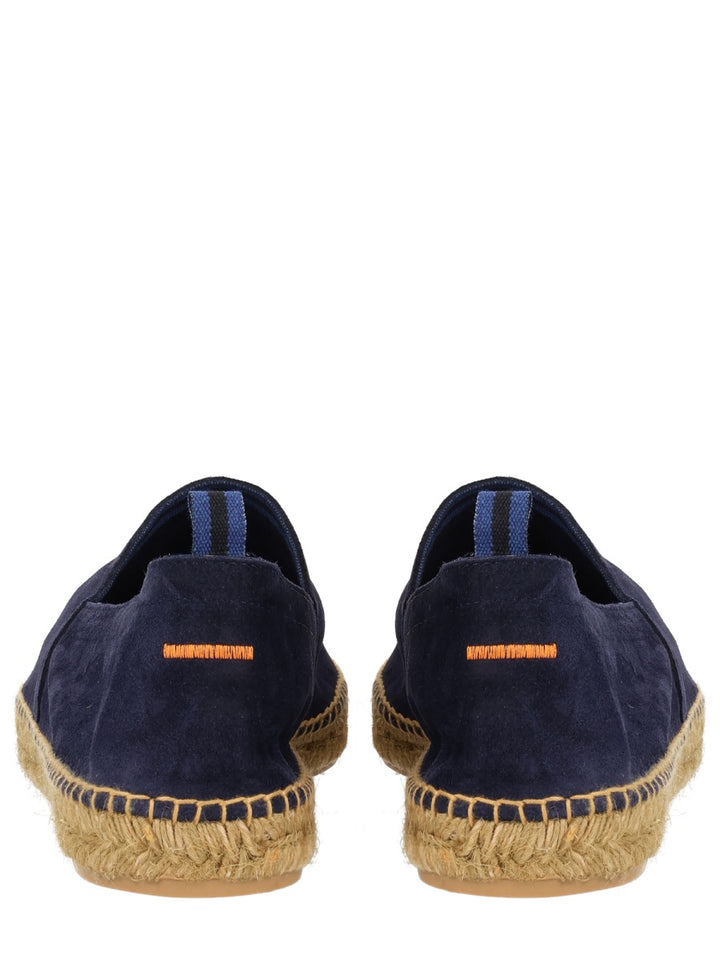 CastañEr Loafers - Blue | cc6ed16cfa3bb2902c549c79d1484dcdc1940b2a