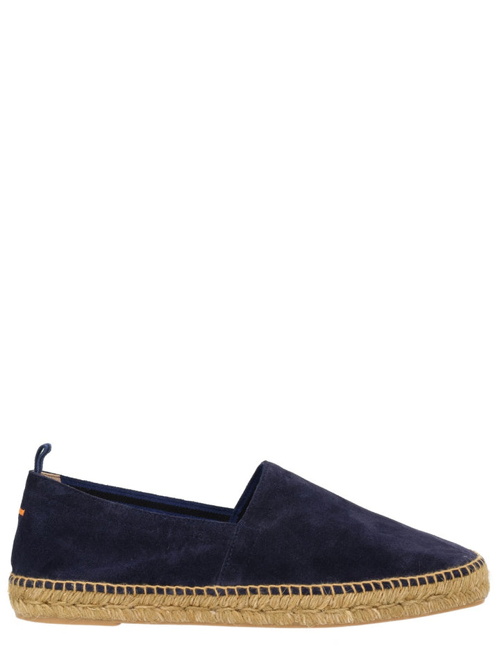 CastañEr Loafers - Blue | 57f51df1a5986cbca67ac25e3c6f49ce7cc420bf