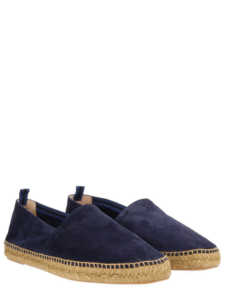 CastañEr Loafers - Blue | 9bbed3931f027b99e04aa9fe31322fb64620d442